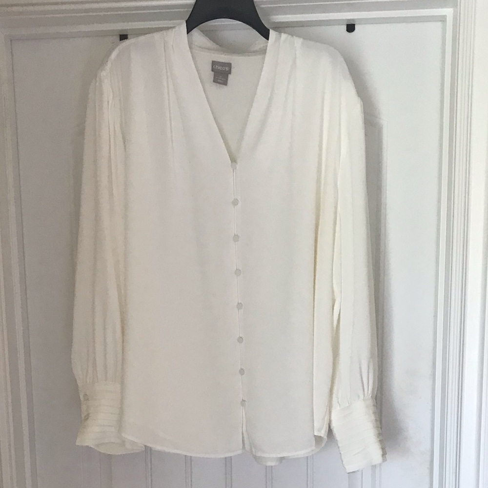 Chicos blouse